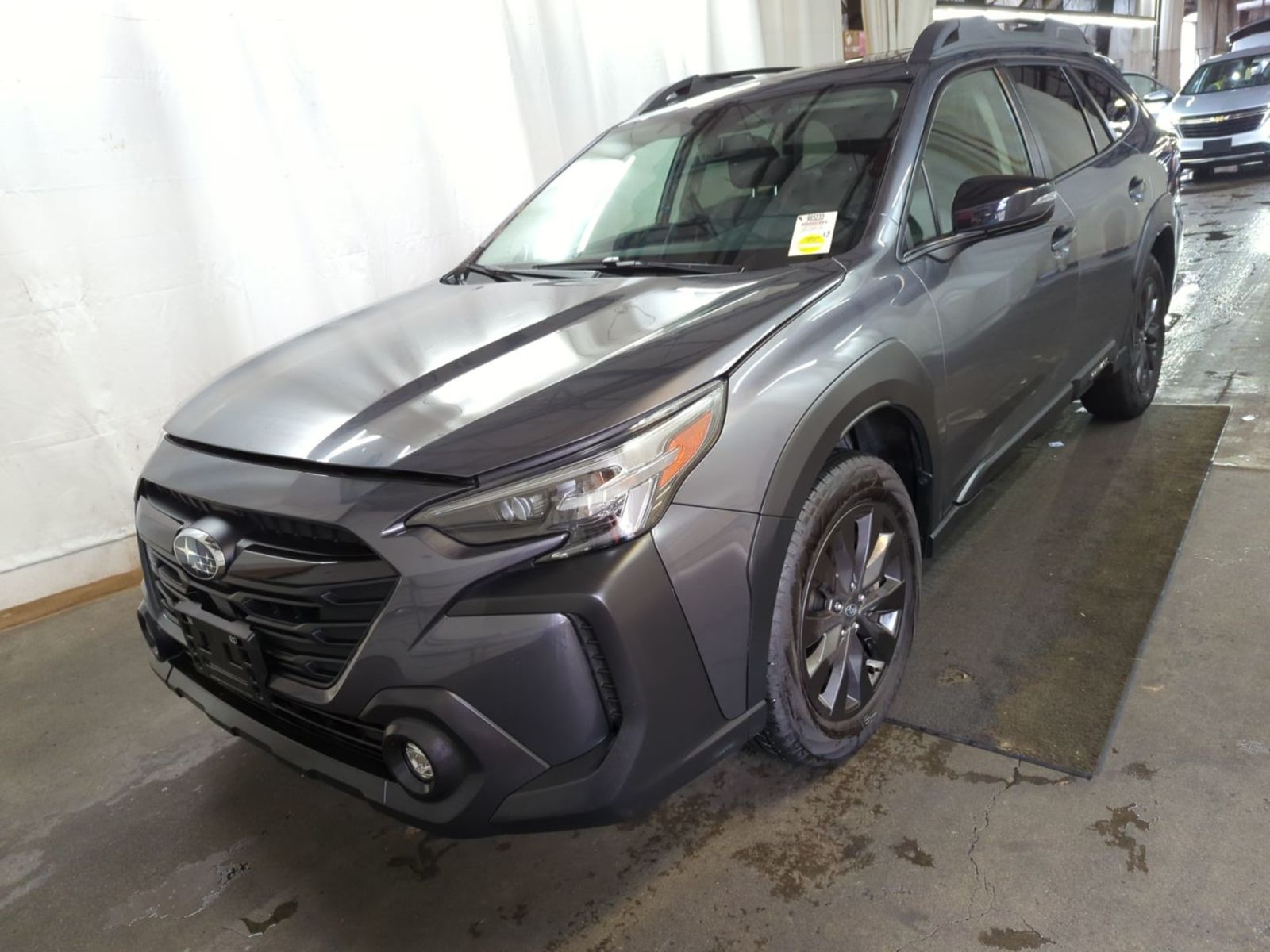 2025 Subaru Outback  Onyx Edition AWD