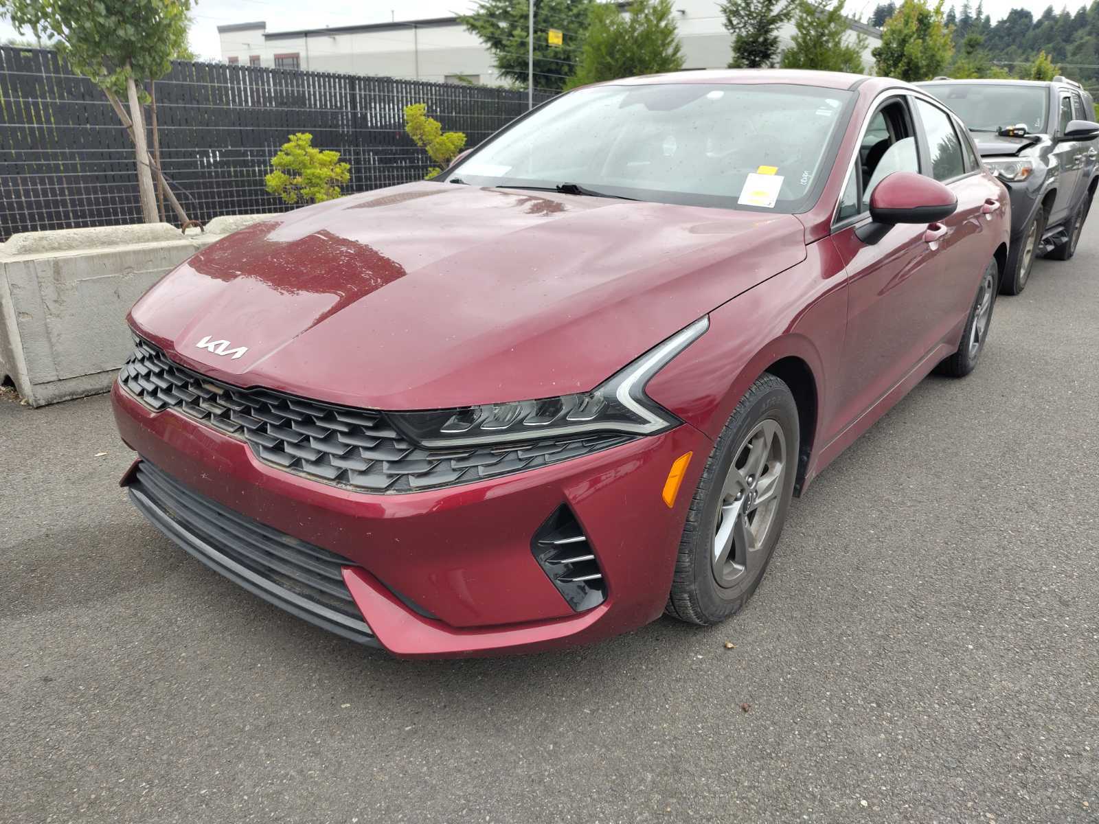 2023 Kia K5  LXS FWD
