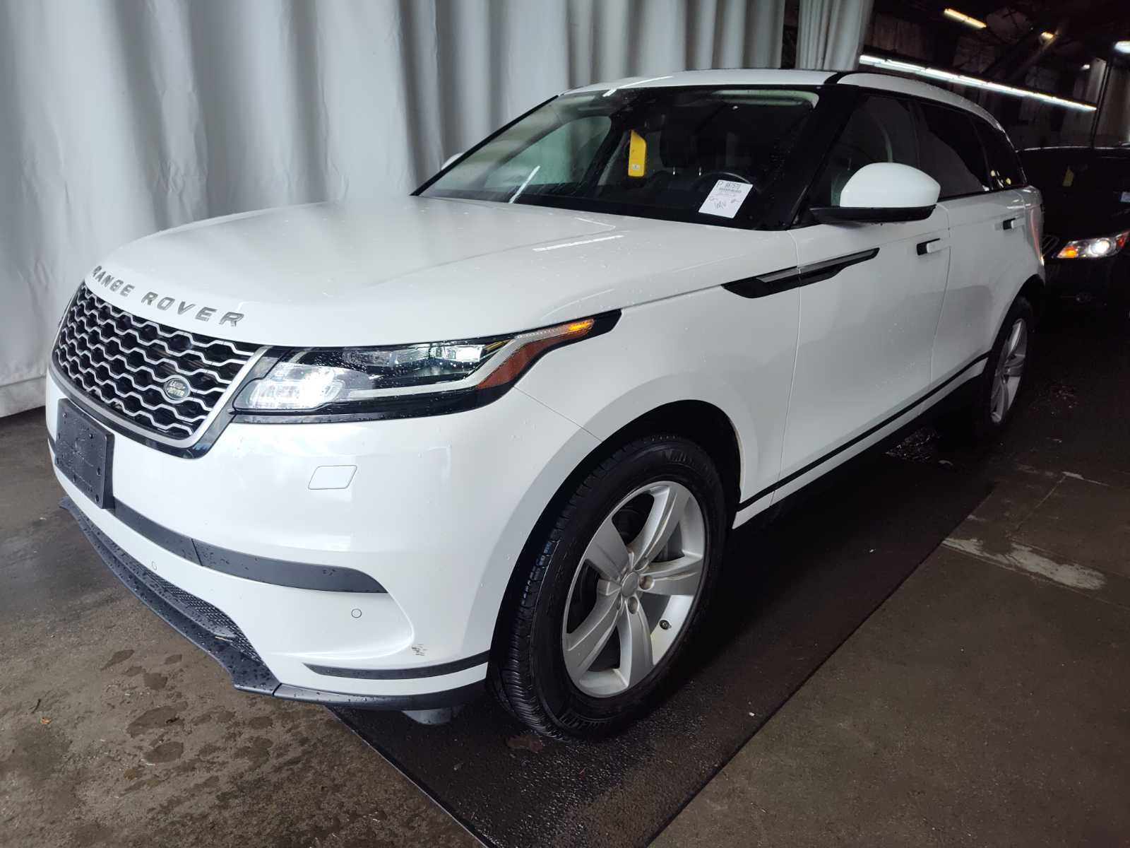 2020 Land Rover Range Rover  S AWD