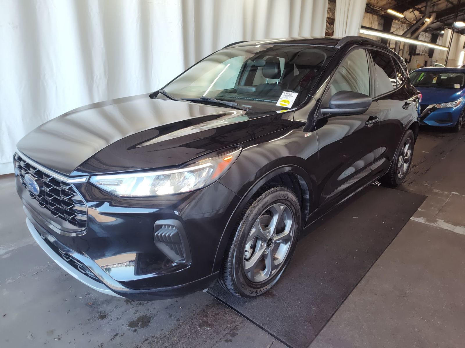 2023 Ford Escape   AWD