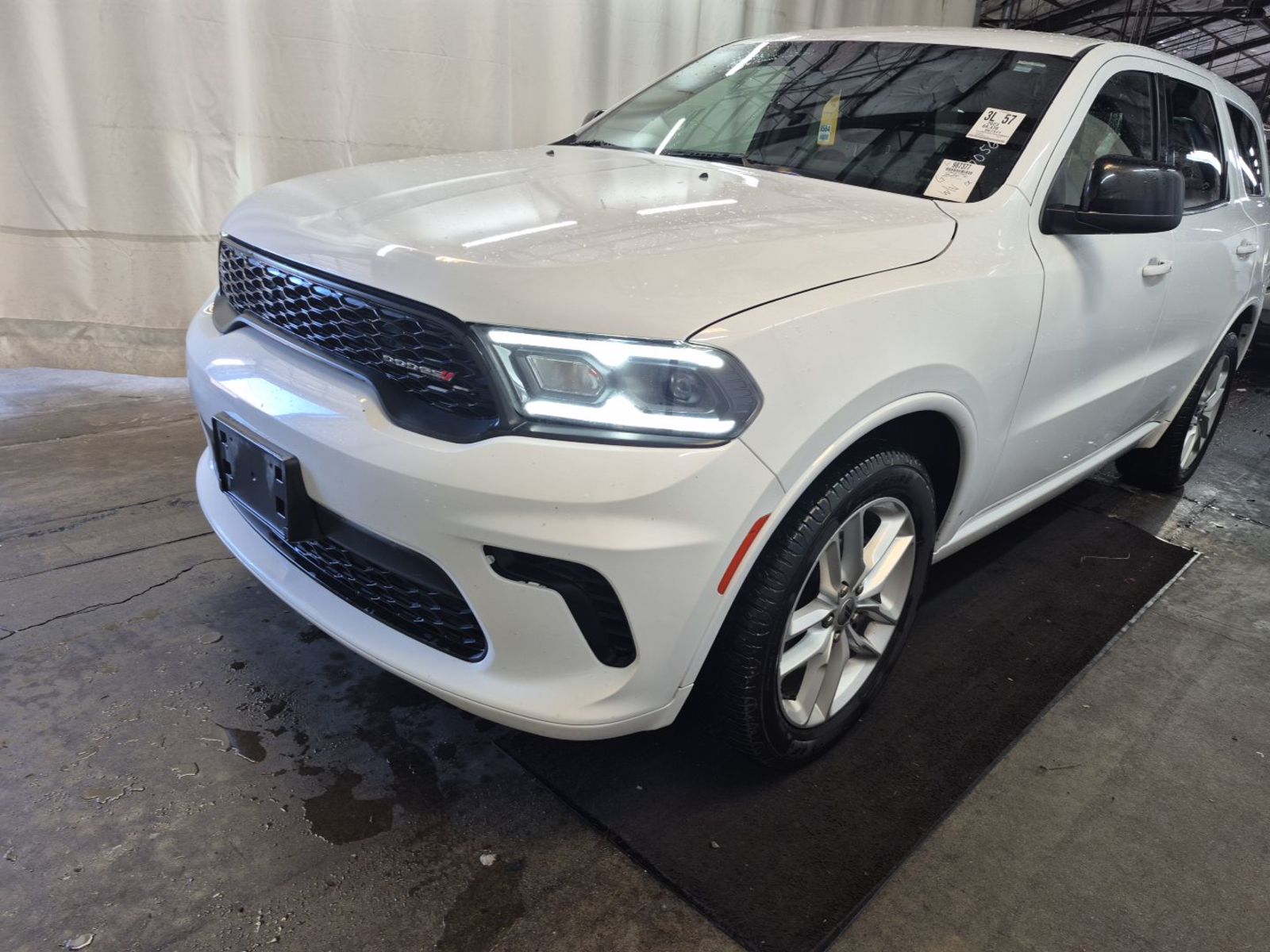 2023 Dodge Durango  GT AWD