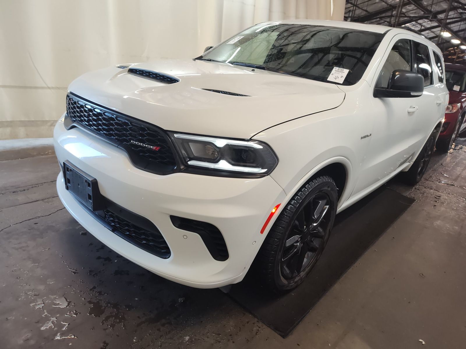 2025 Dodge Durango  R/T AWD