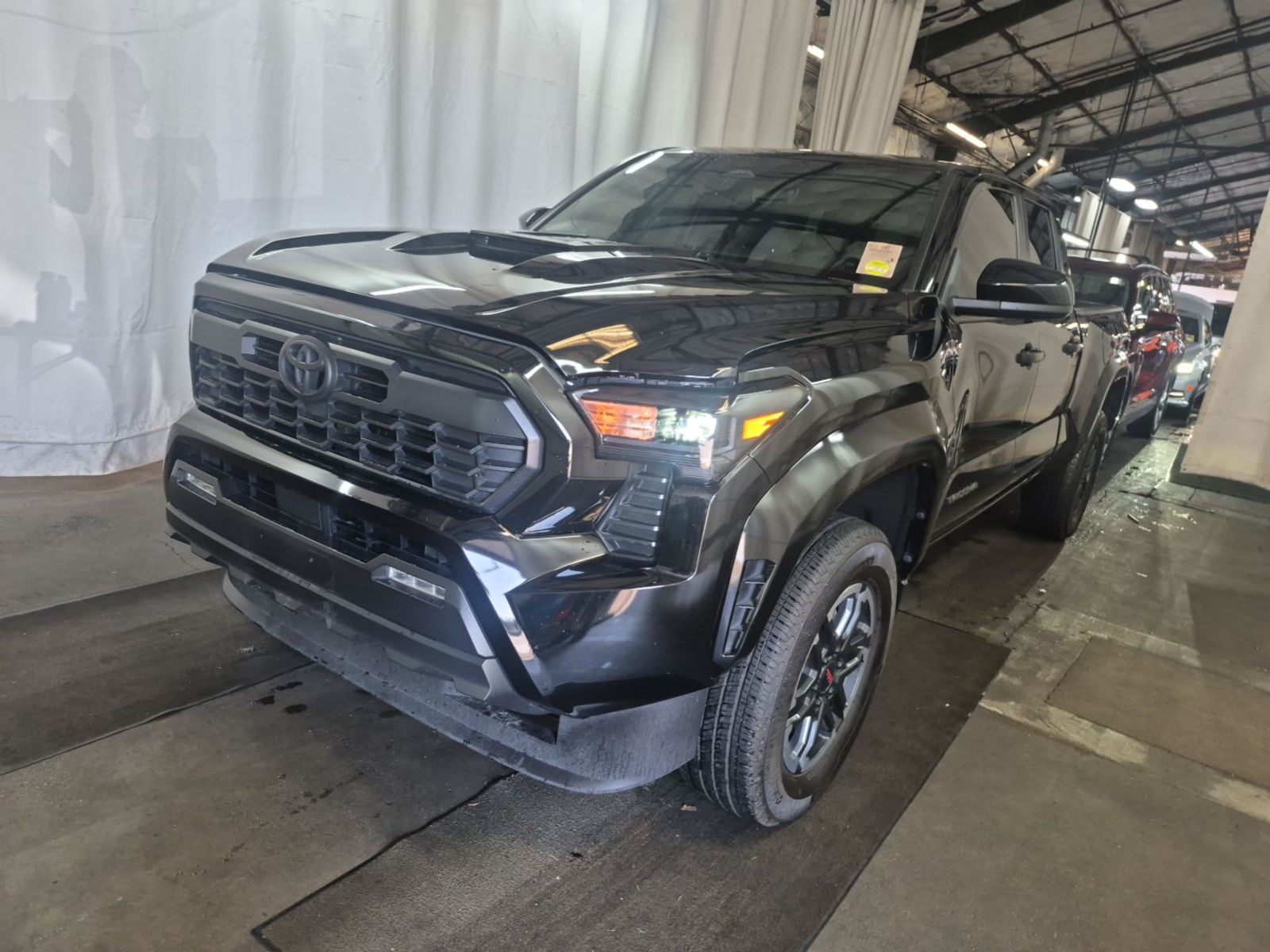 2024 Toyota Tacoma  TRD Sport AWD