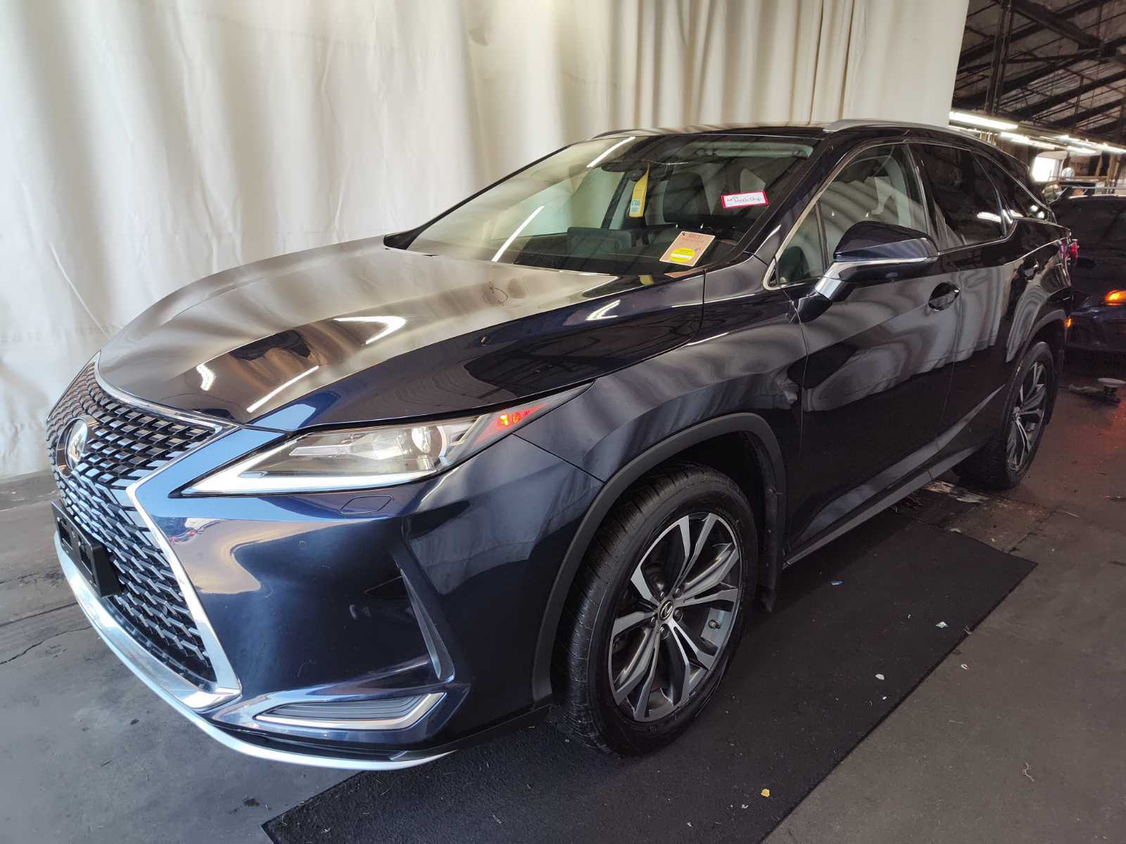 2021 Lexus RX   AWD