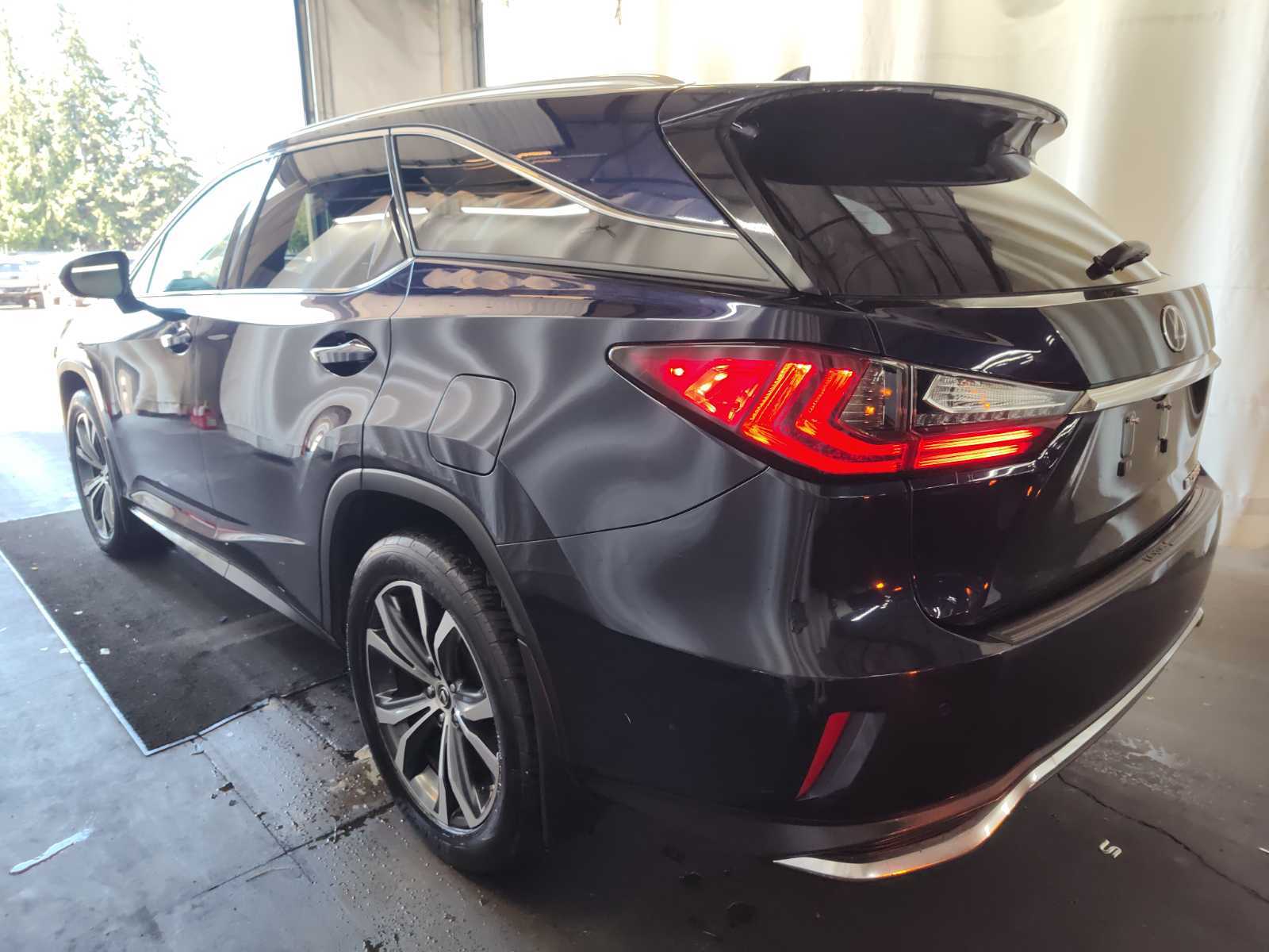2021 Lexus RX   AWD