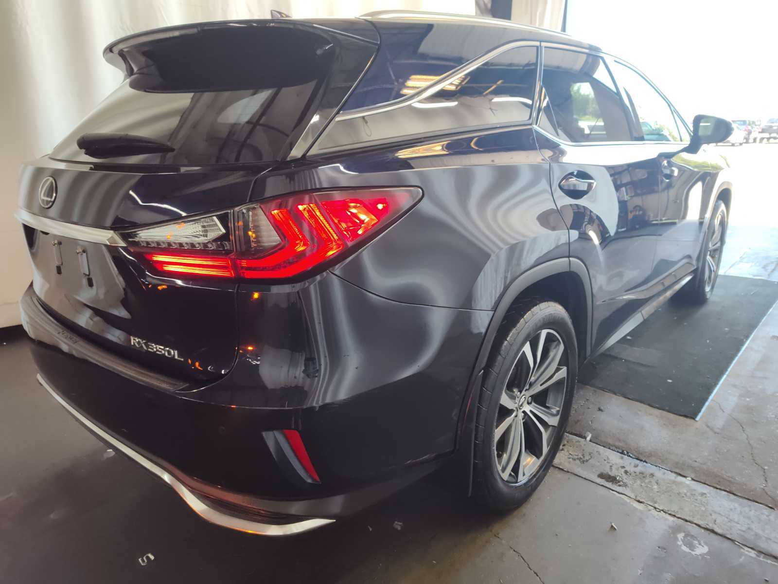 2021 Lexus RX   AWD