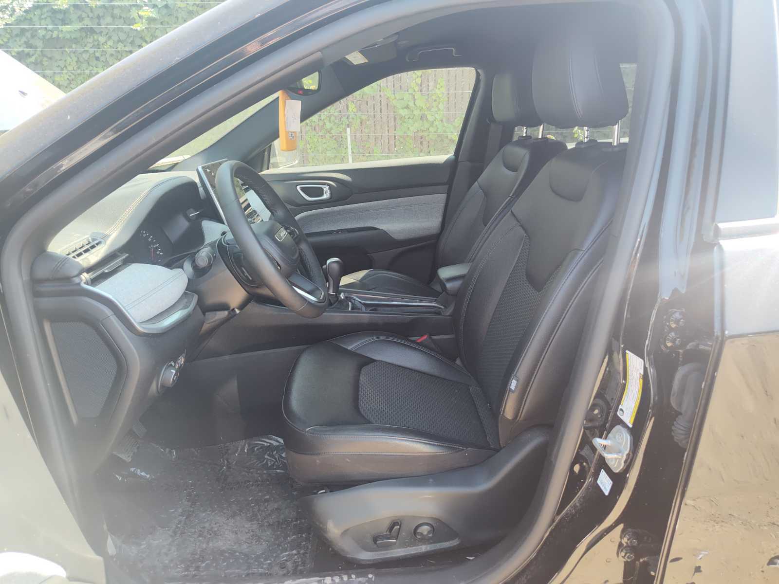 2024 Jeep Compass  Latitude AWD
