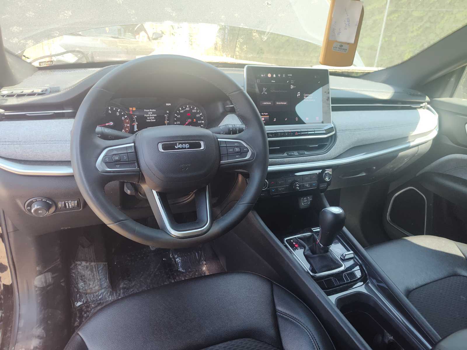 2024 Jeep Compass  Latitude AWD