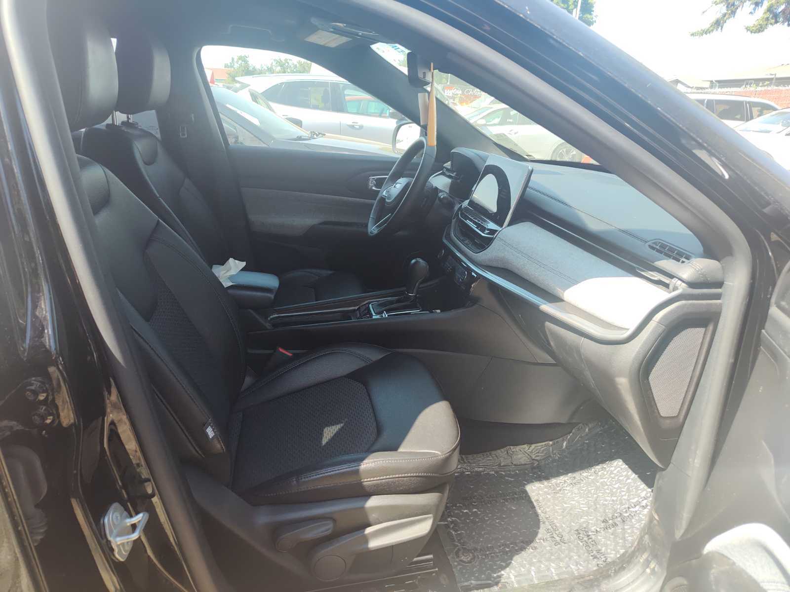 2024 Jeep Compass  Latitude AWD