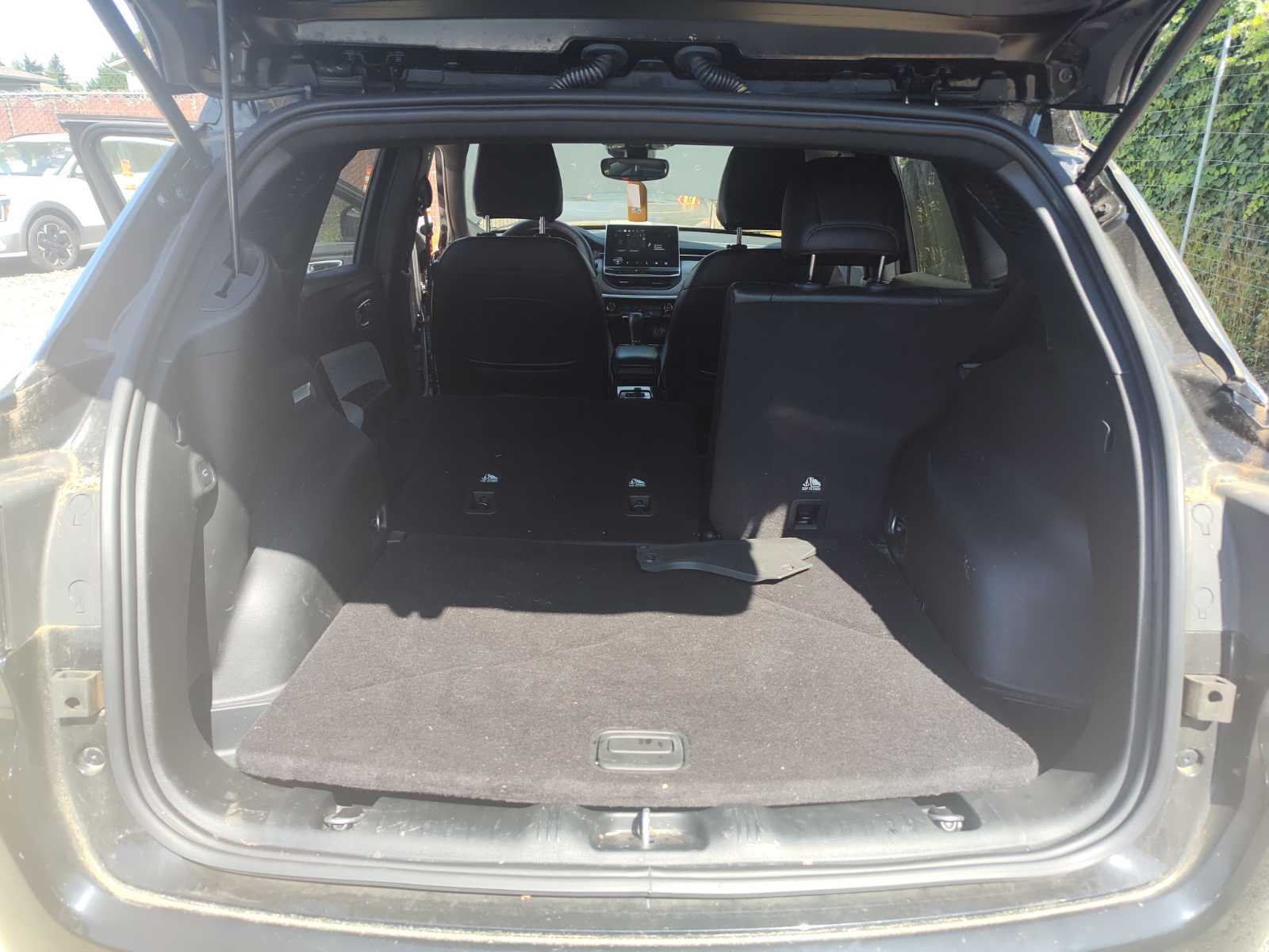 2024 Jeep Compass  Latitude AWD