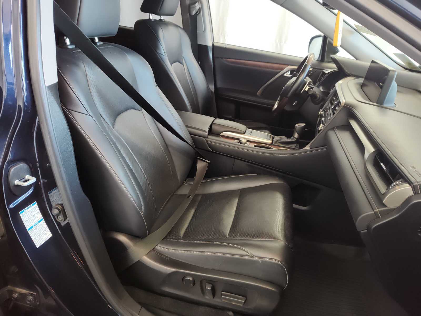 2021 Lexus RX   AWD