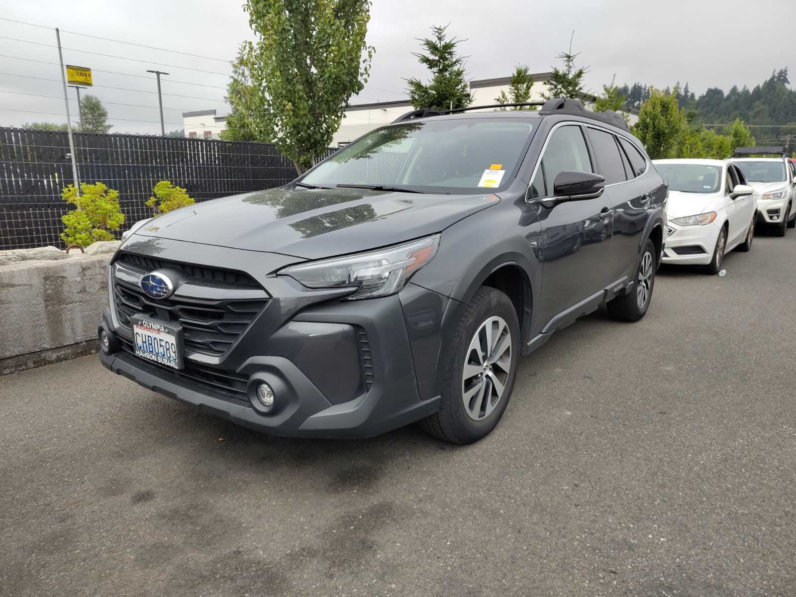 2023 Subaru Outback  Premium AWD