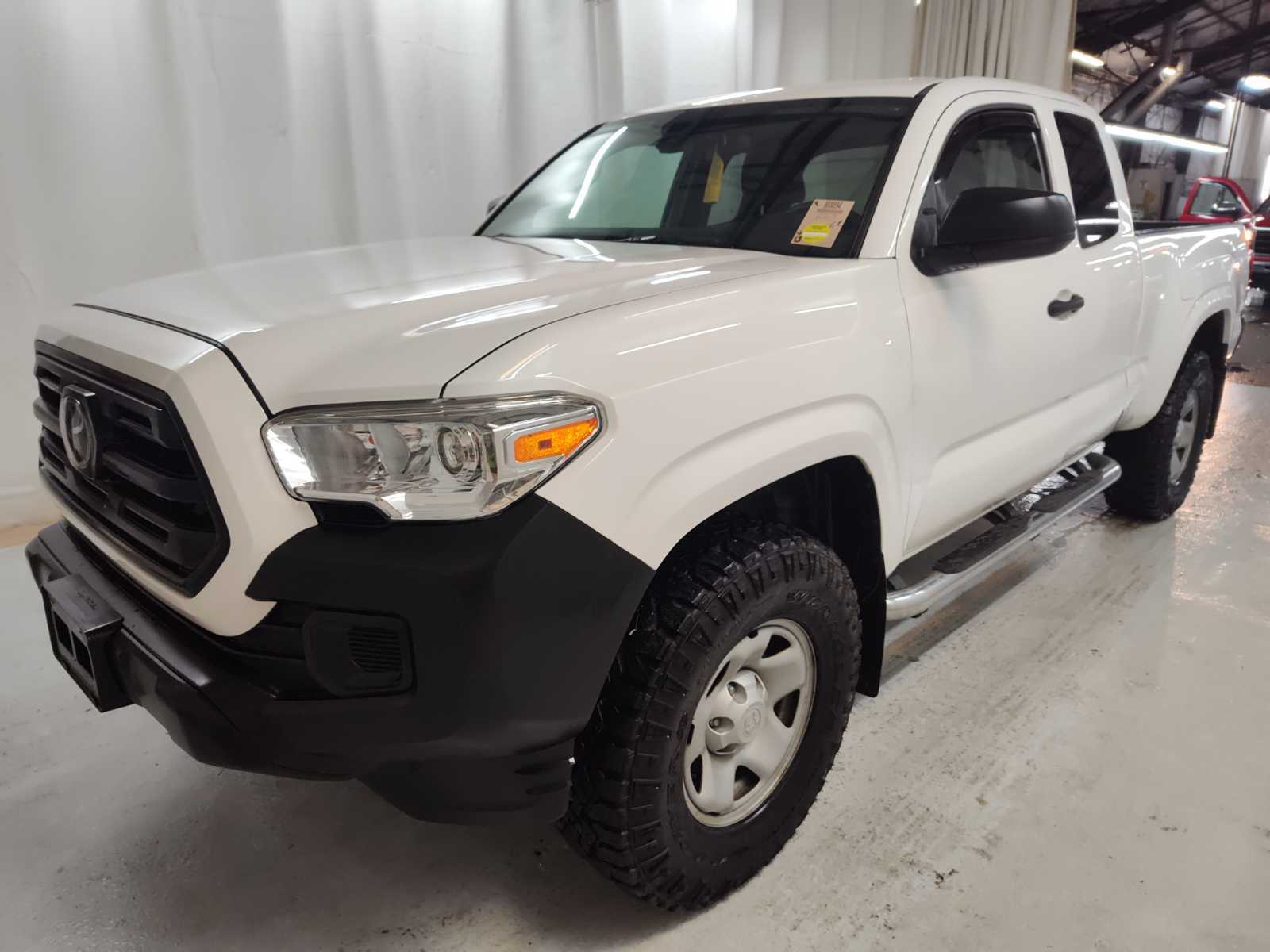 2019 Toyota Tacoma  SR RWD