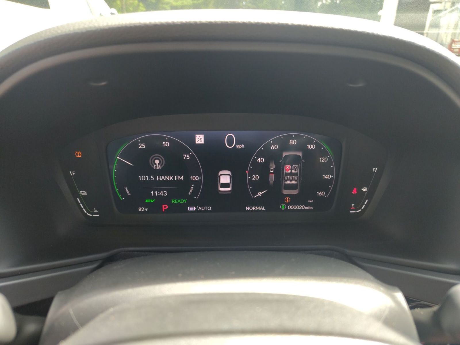 2026 Honda Accord Hybrid   FWD