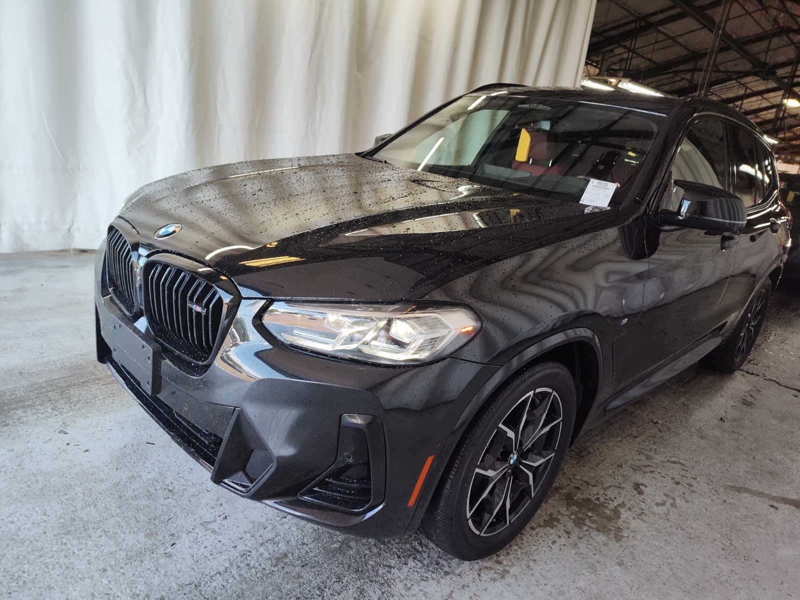 2024 BMW X3  M40i AWD