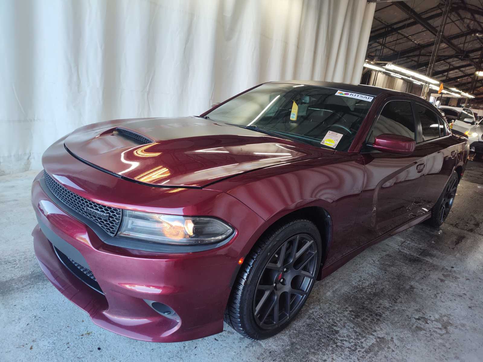2019 Dodge Charger  R/T RWD