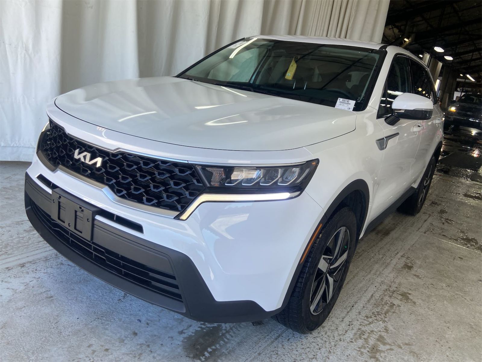 2023 Kia Sorento  LX AWD