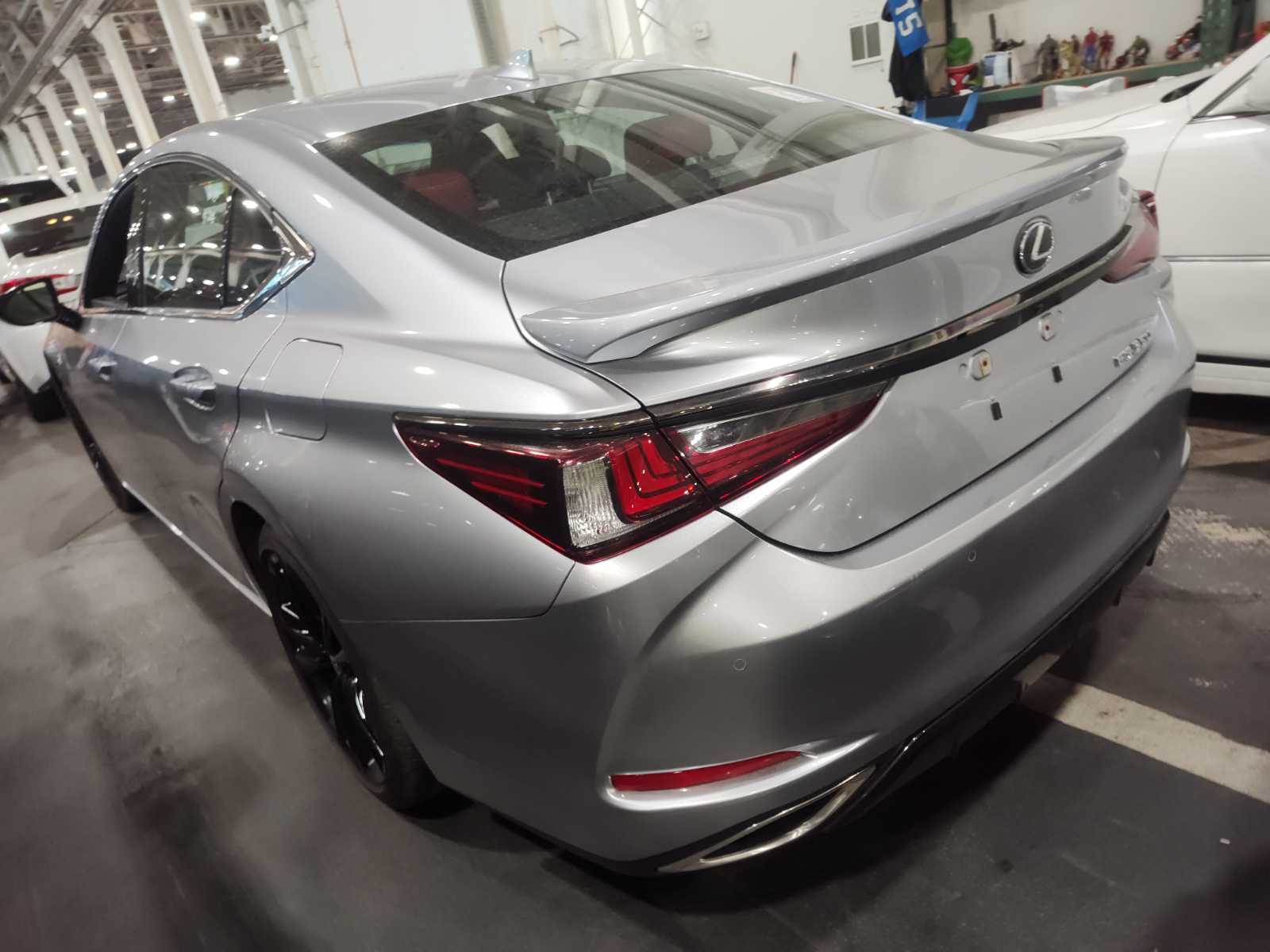2022 Lexus ES   FWD