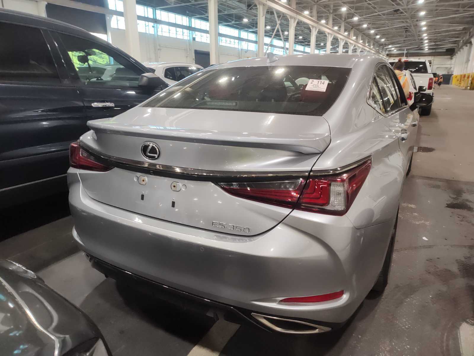 2022 Lexus ES   FWD