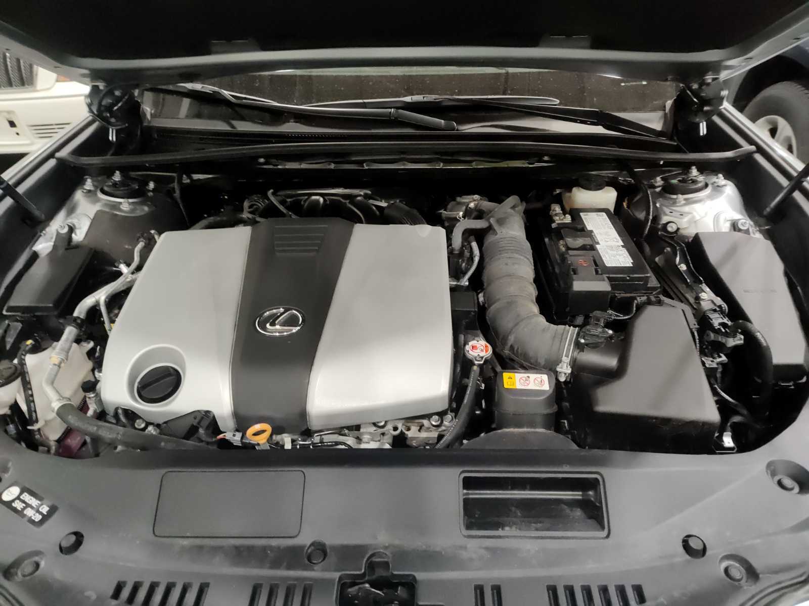 2022 Lexus ES   FWD
