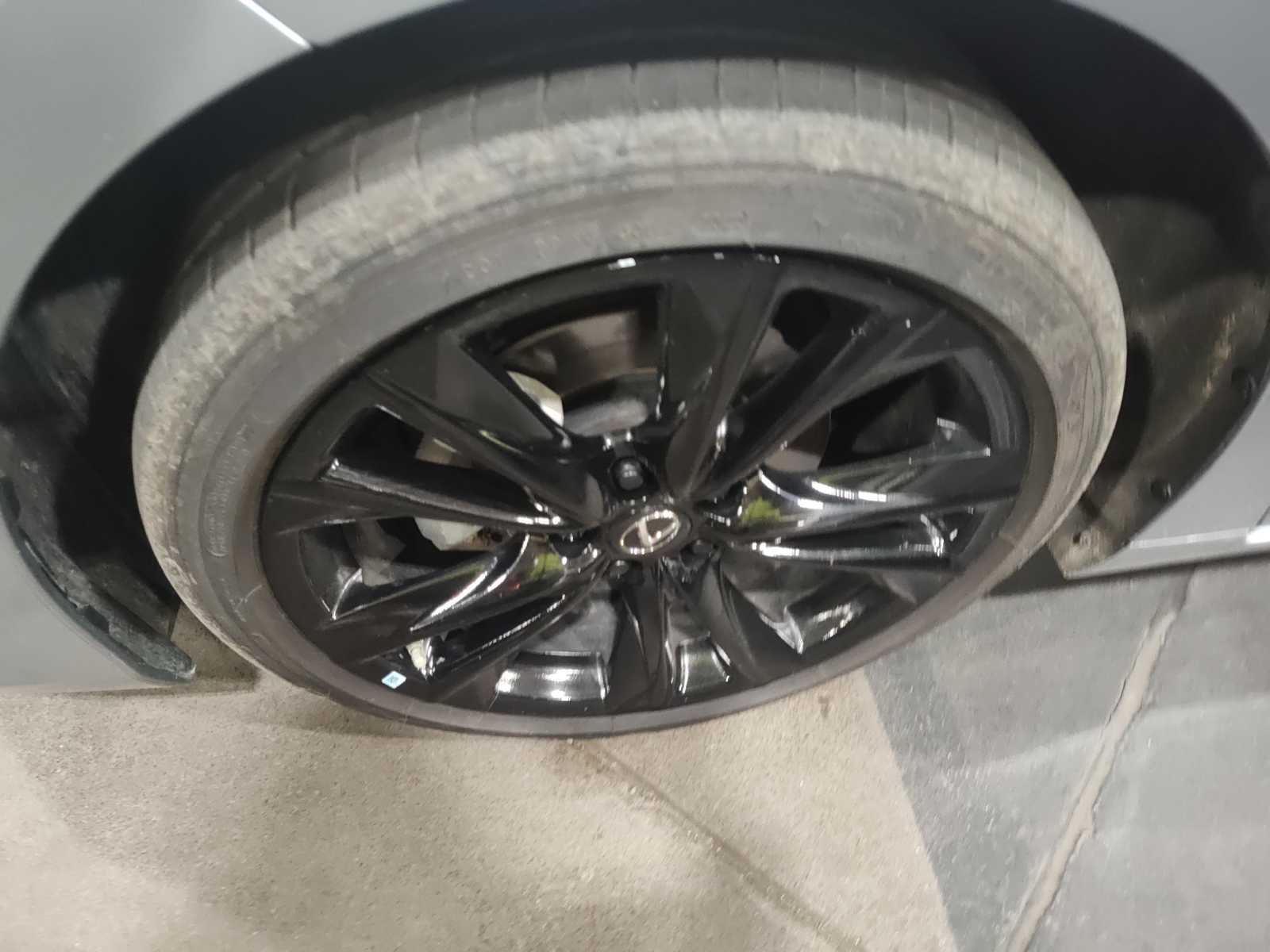 2022 Lexus ES   FWD
