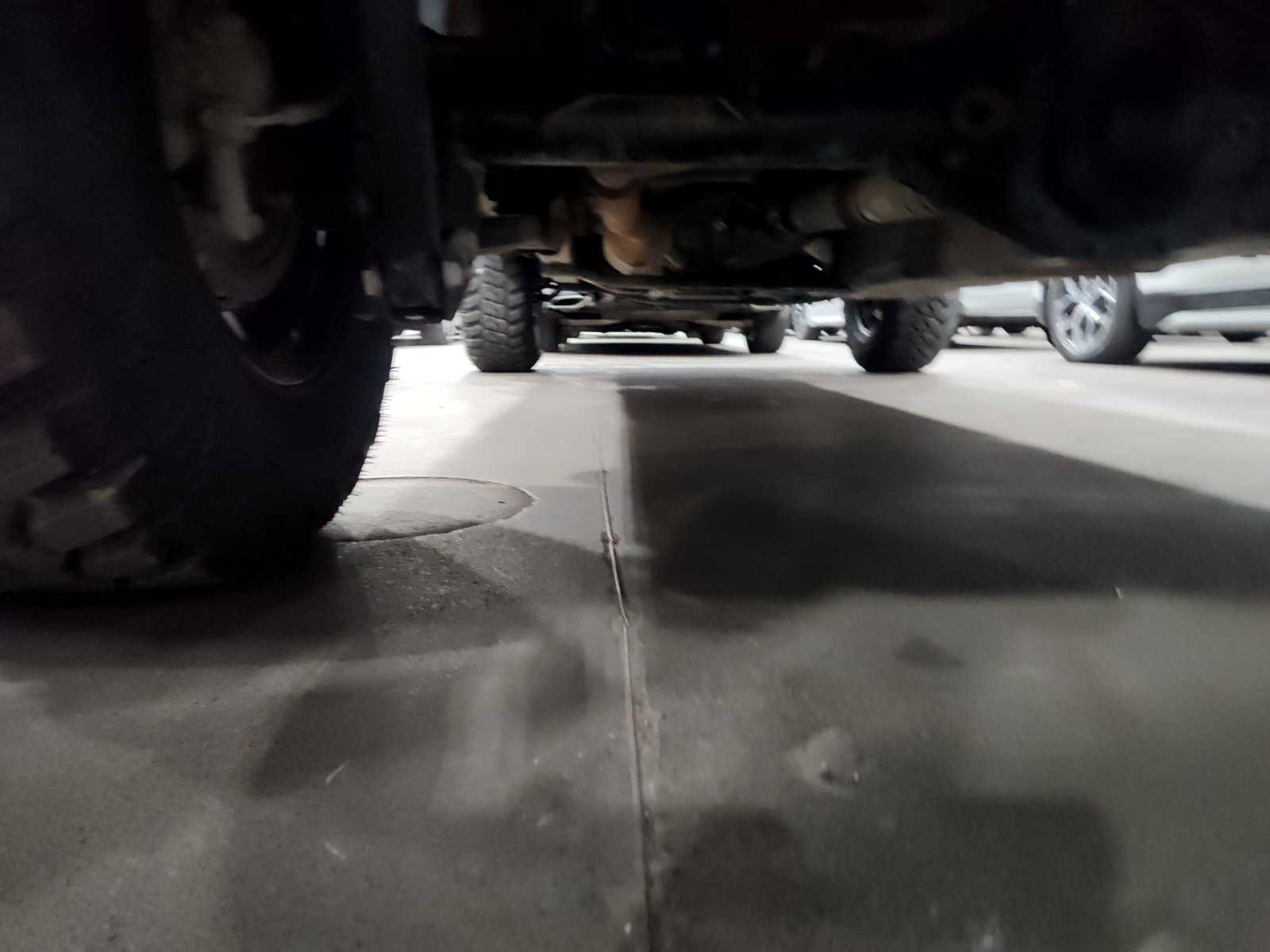 2026 Jeep Wrangler  Sahara AWD