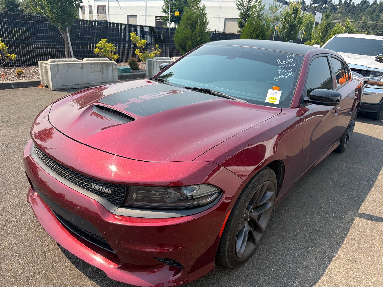 2023 Dodge Charger  R/T RWD