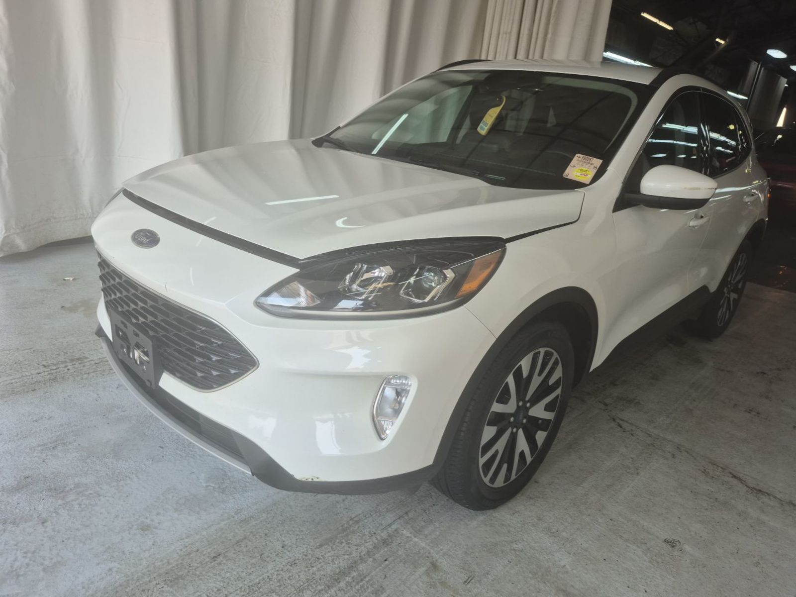 2020 Ford Escape  SEL AWD