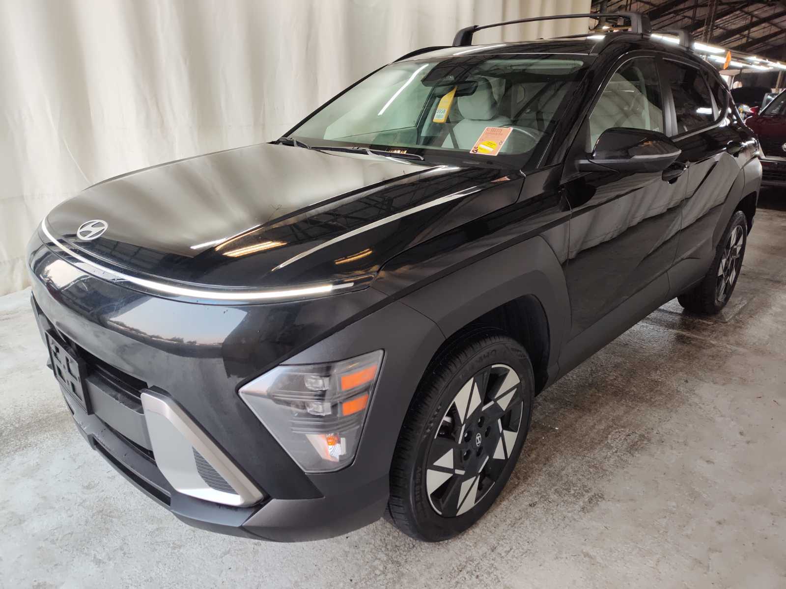 2024 Hyundai Kona  SEL AWD