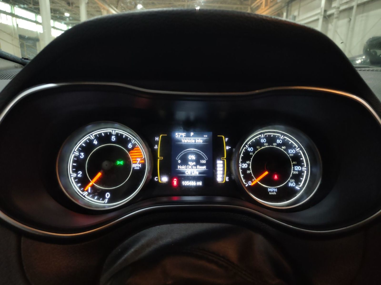 2019 Jeep Cherokee   AWD