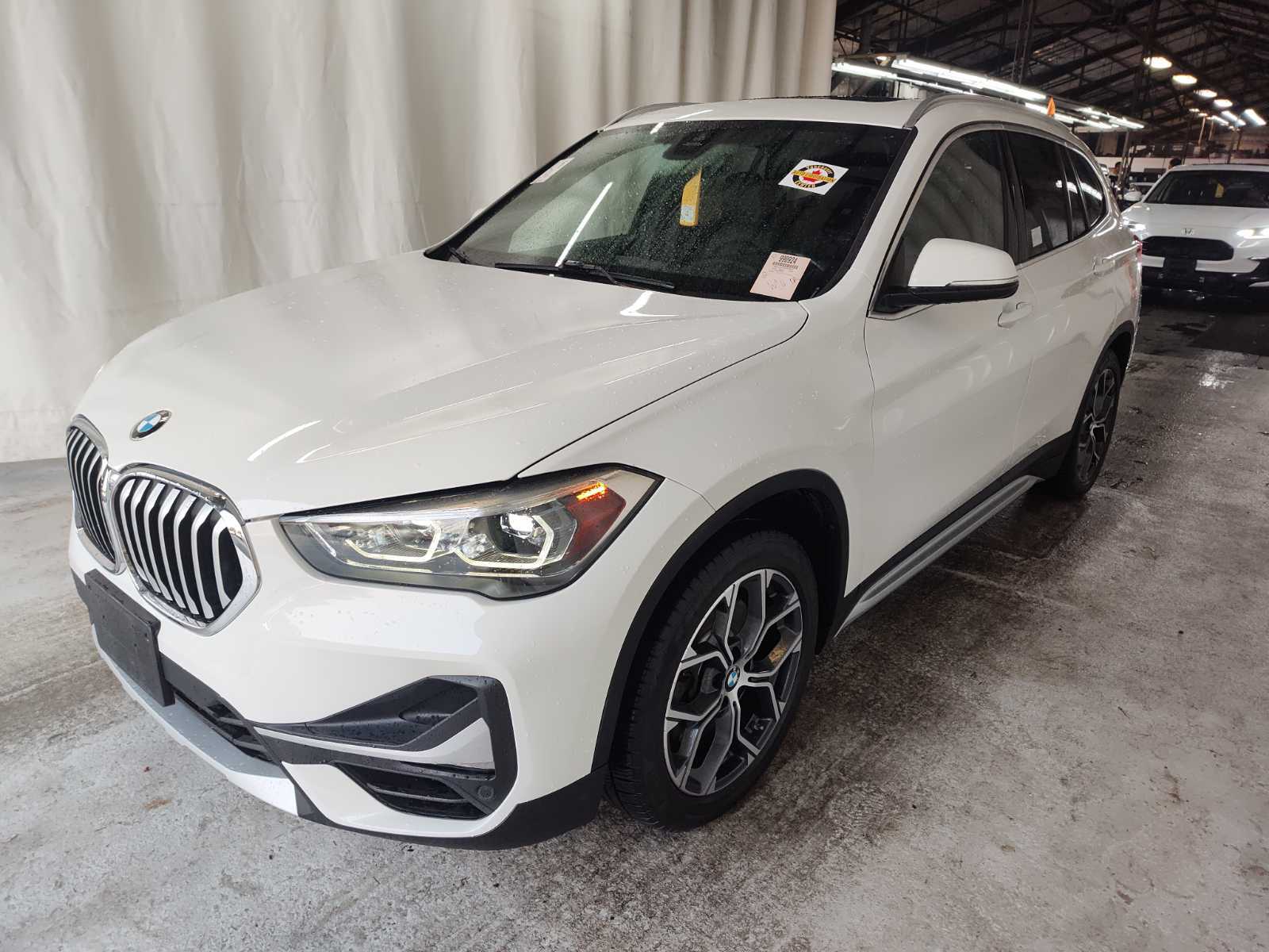 2020 BMW X1  XDrive28i AWD