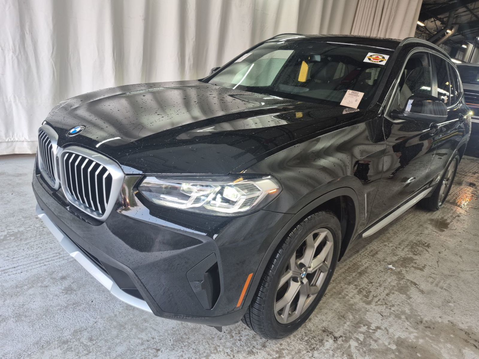 2024 BMW X3  XDrive30i AWD