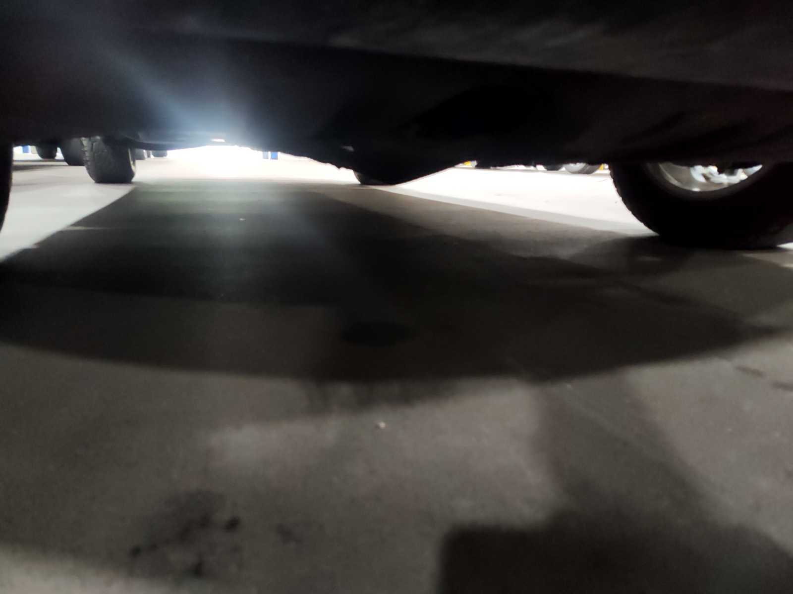 2019 Jeep Cherokee   AWD