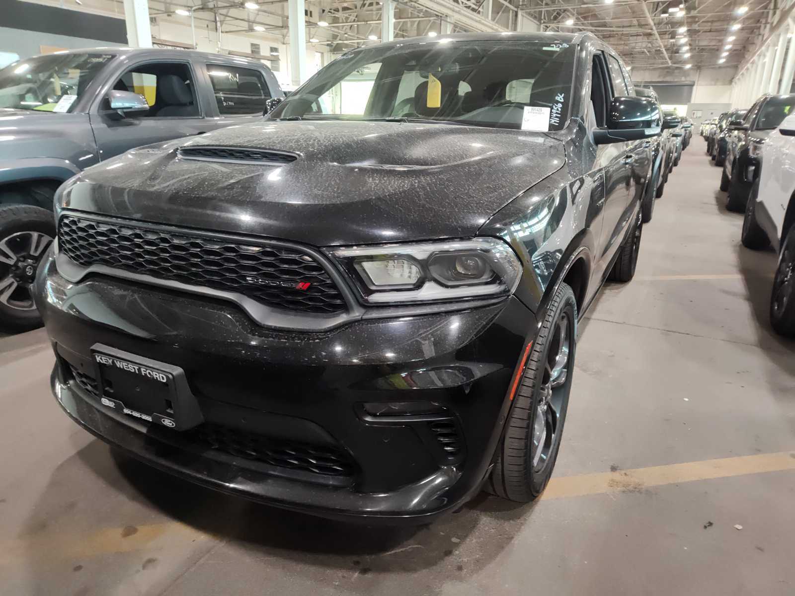 2023 Dodge Durango  R/T AWD