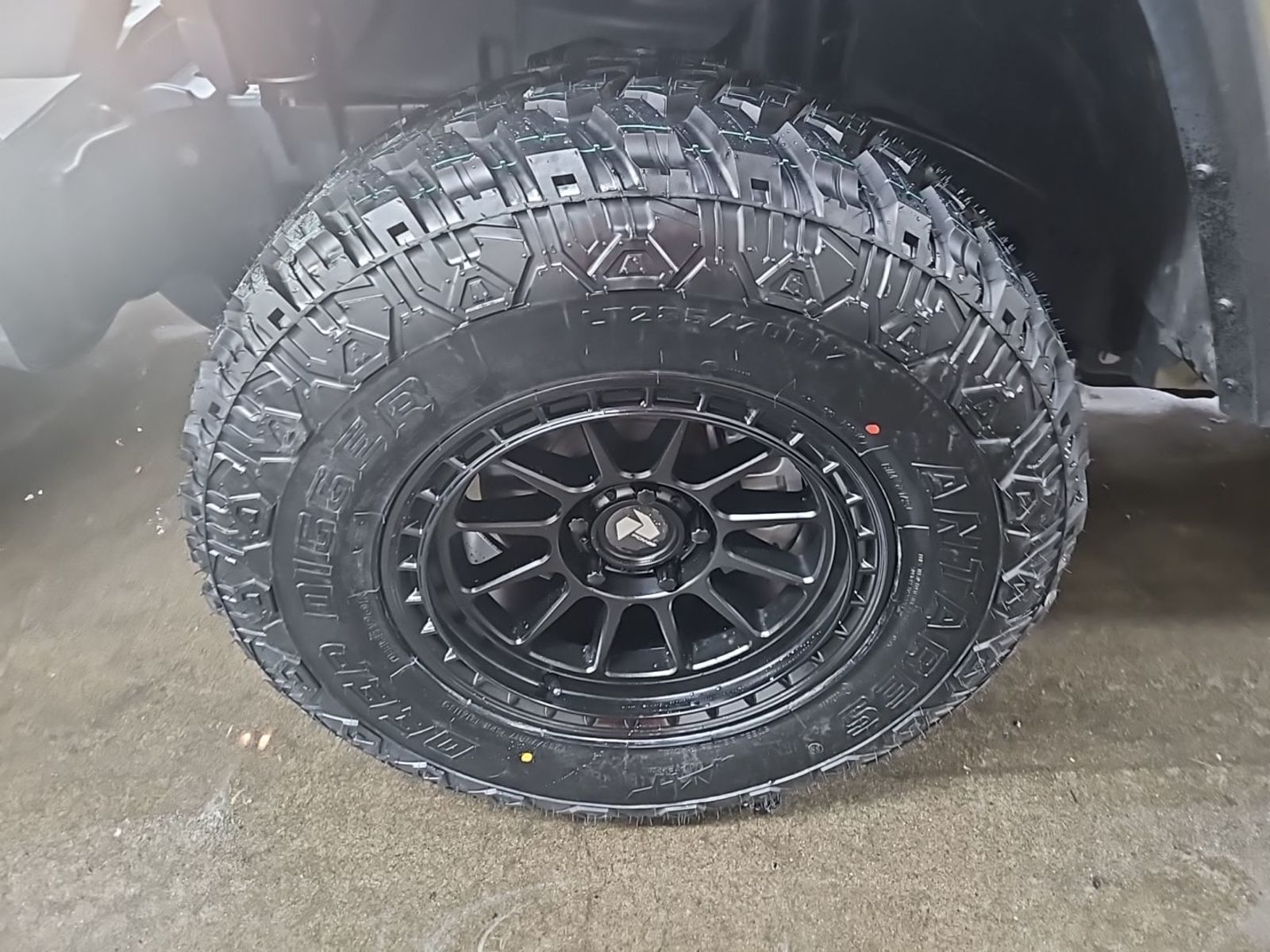 2026 Jeep Wrangler  Sahara AWD