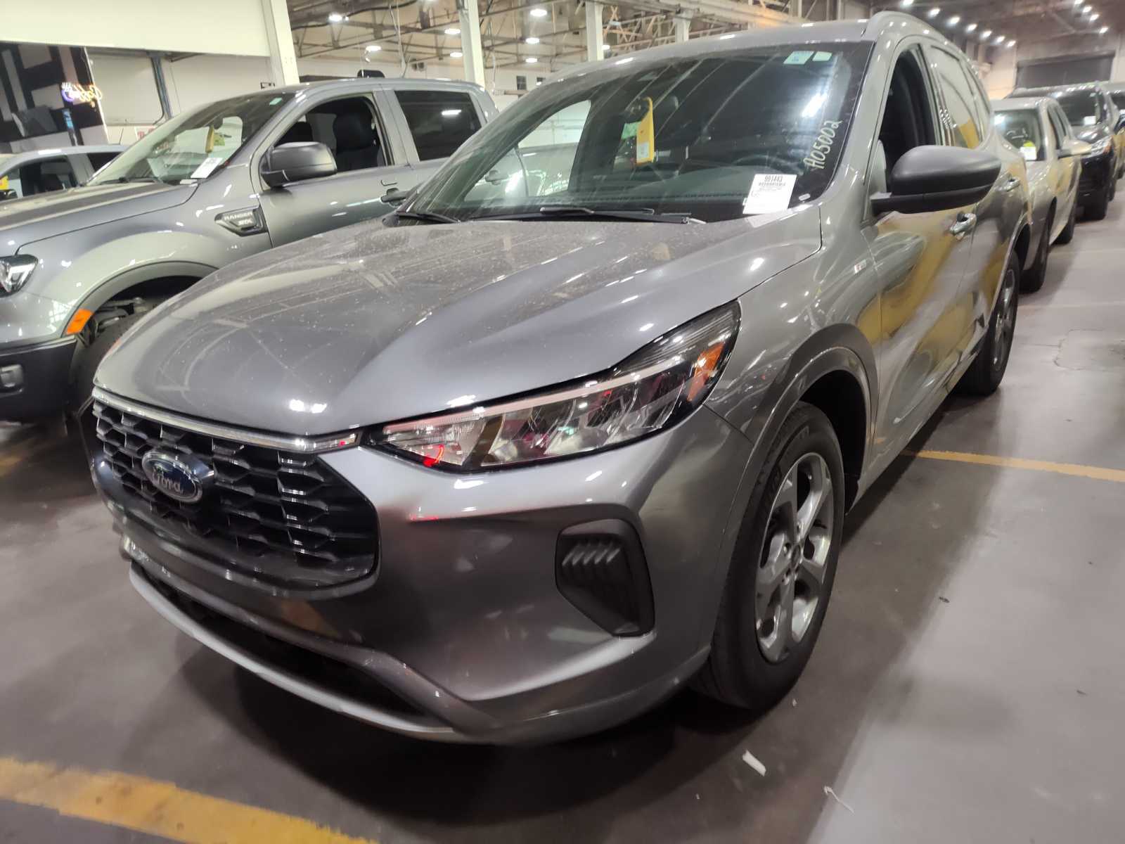 2024 Ford Escape   AWD