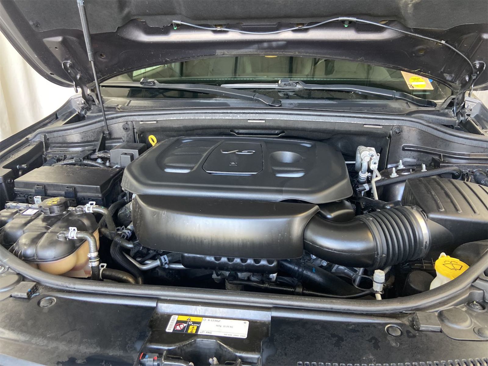 2020 Jeep Grand Cherokee  Limited AWD