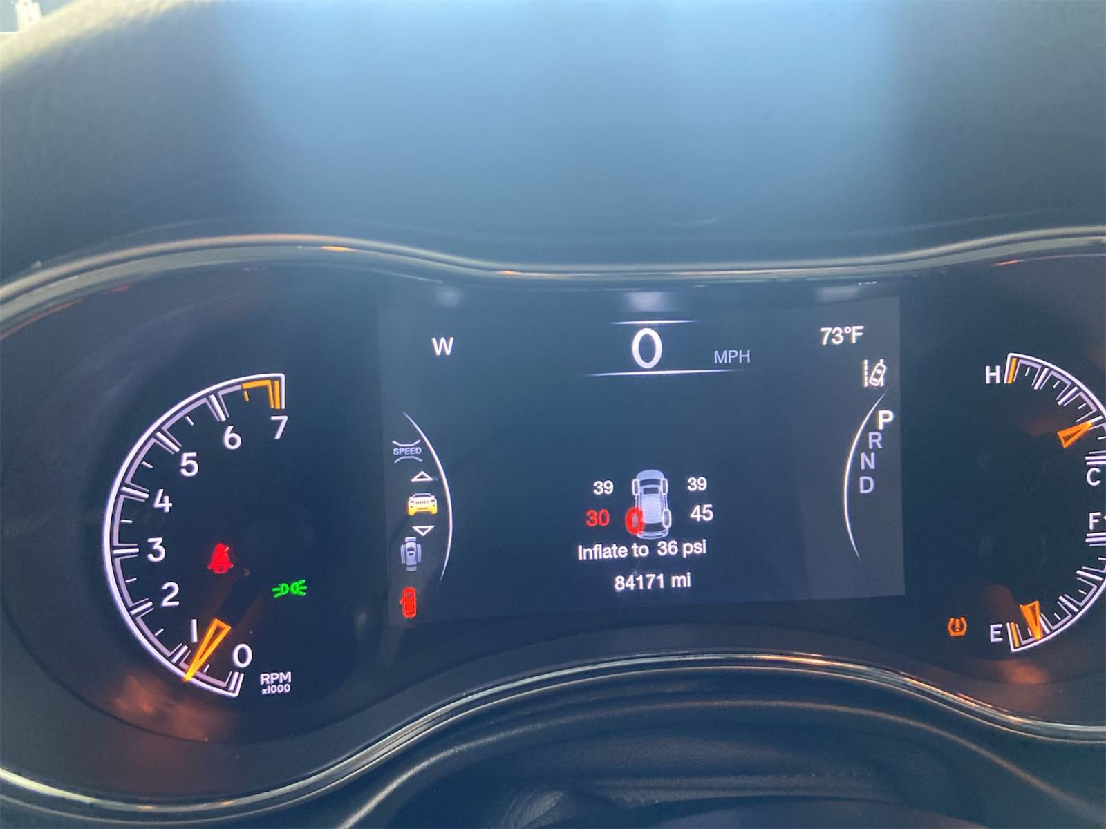 2020 Jeep Grand Cherokee  Limited AWD