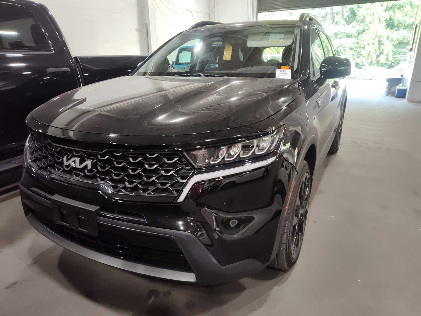 2023 Kia Sorento  X-Line EX AWD