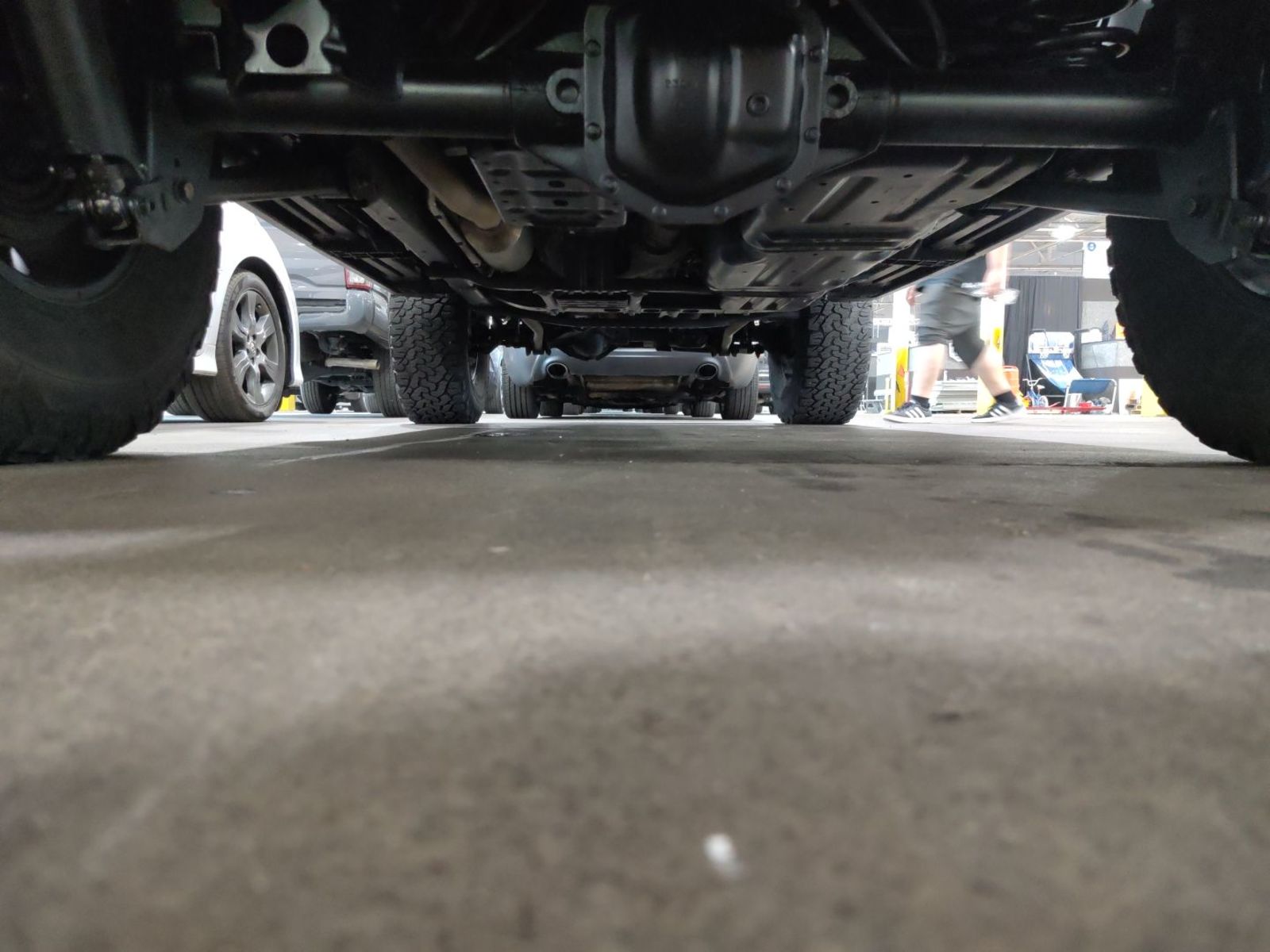 2021 Jeep Wrangler  Unlimited Sahara AWD
