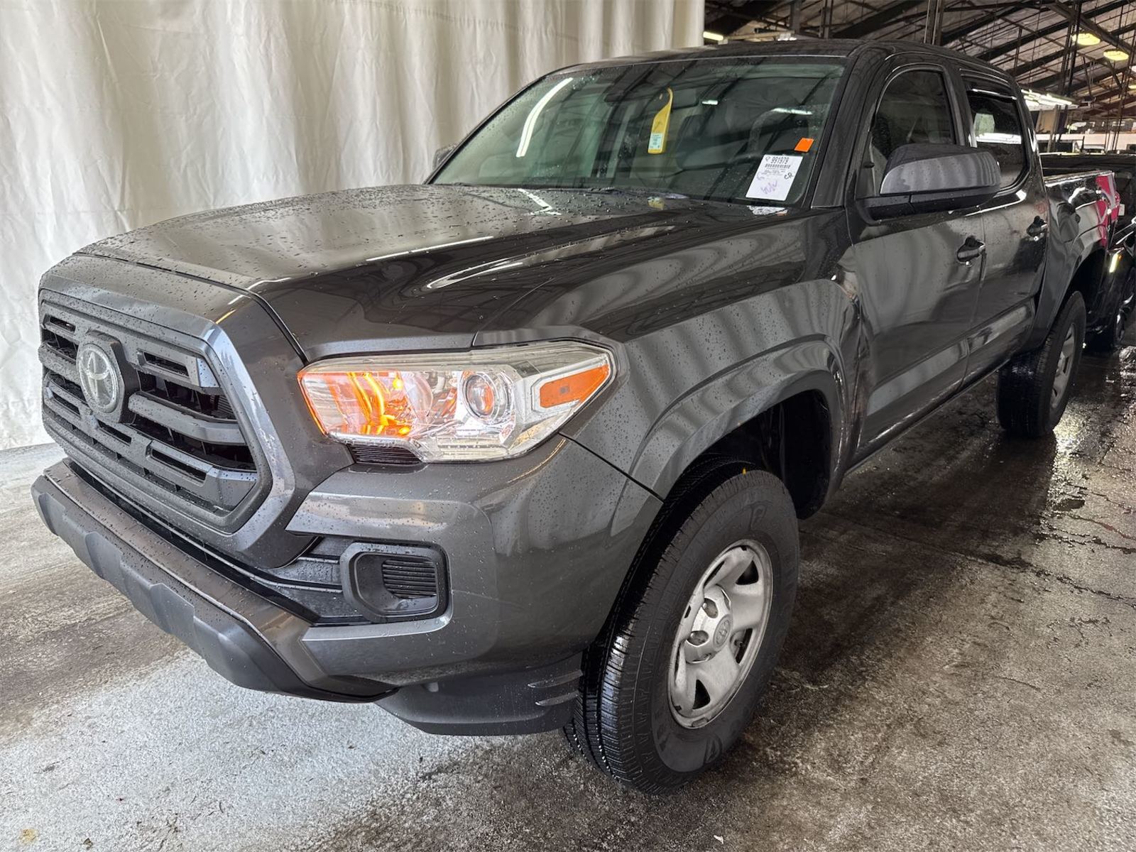 2019 Toyota Tacoma  SR RWD