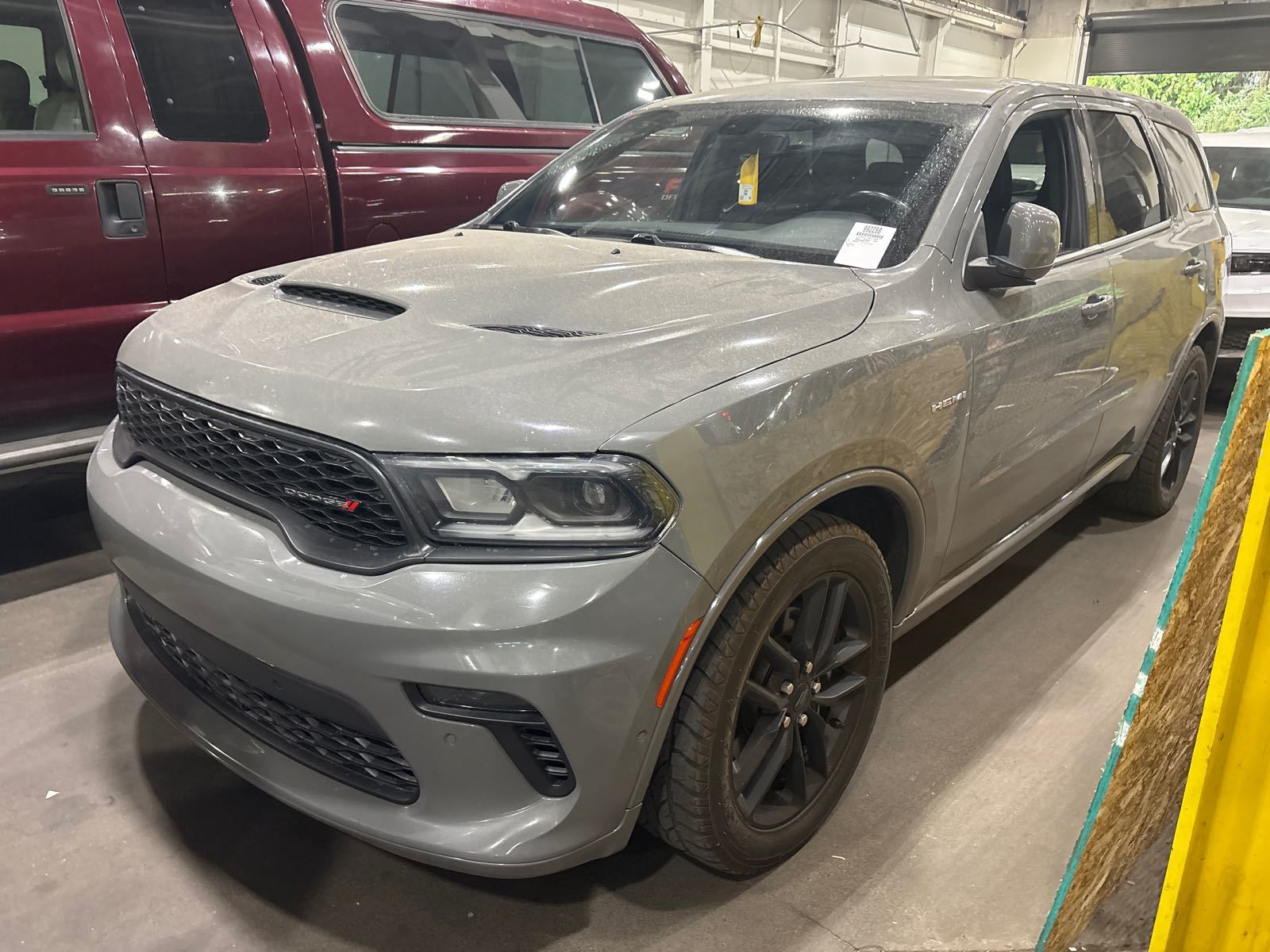 2021 Dodge Durango  R/T AWD