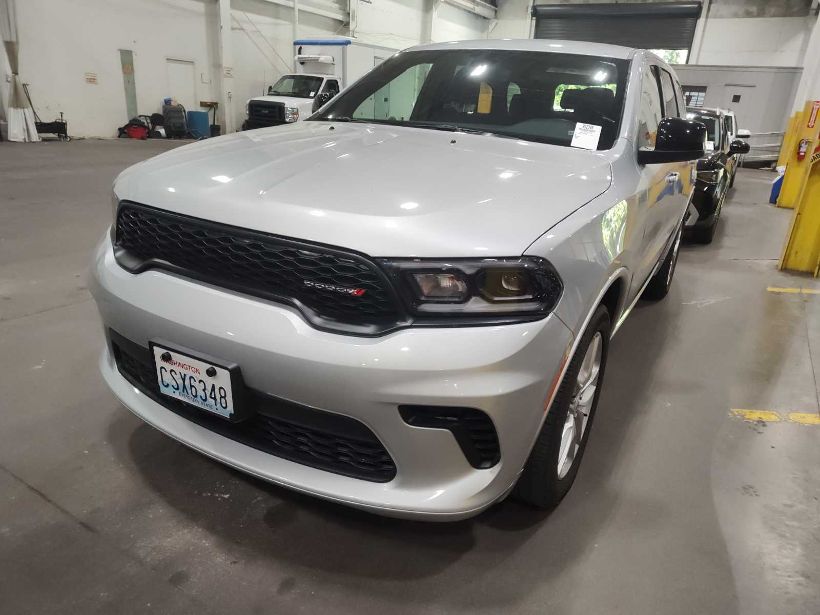 2025 Dodge Durango  GT AWD
