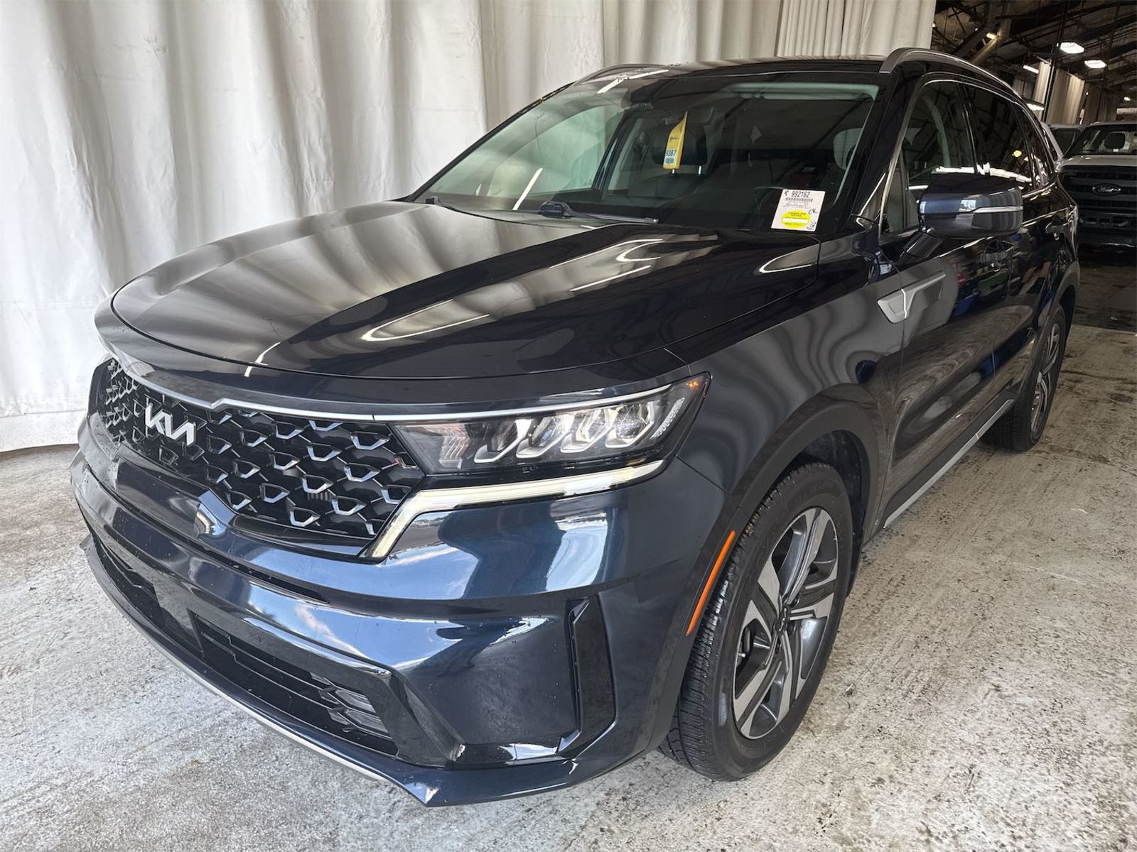 2023 Kia Sorento   AWD