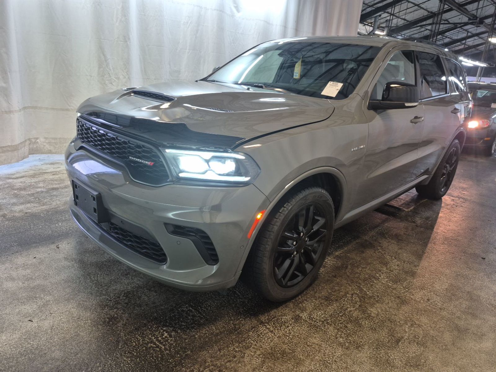 2025 Dodge Durango  R/T AWD