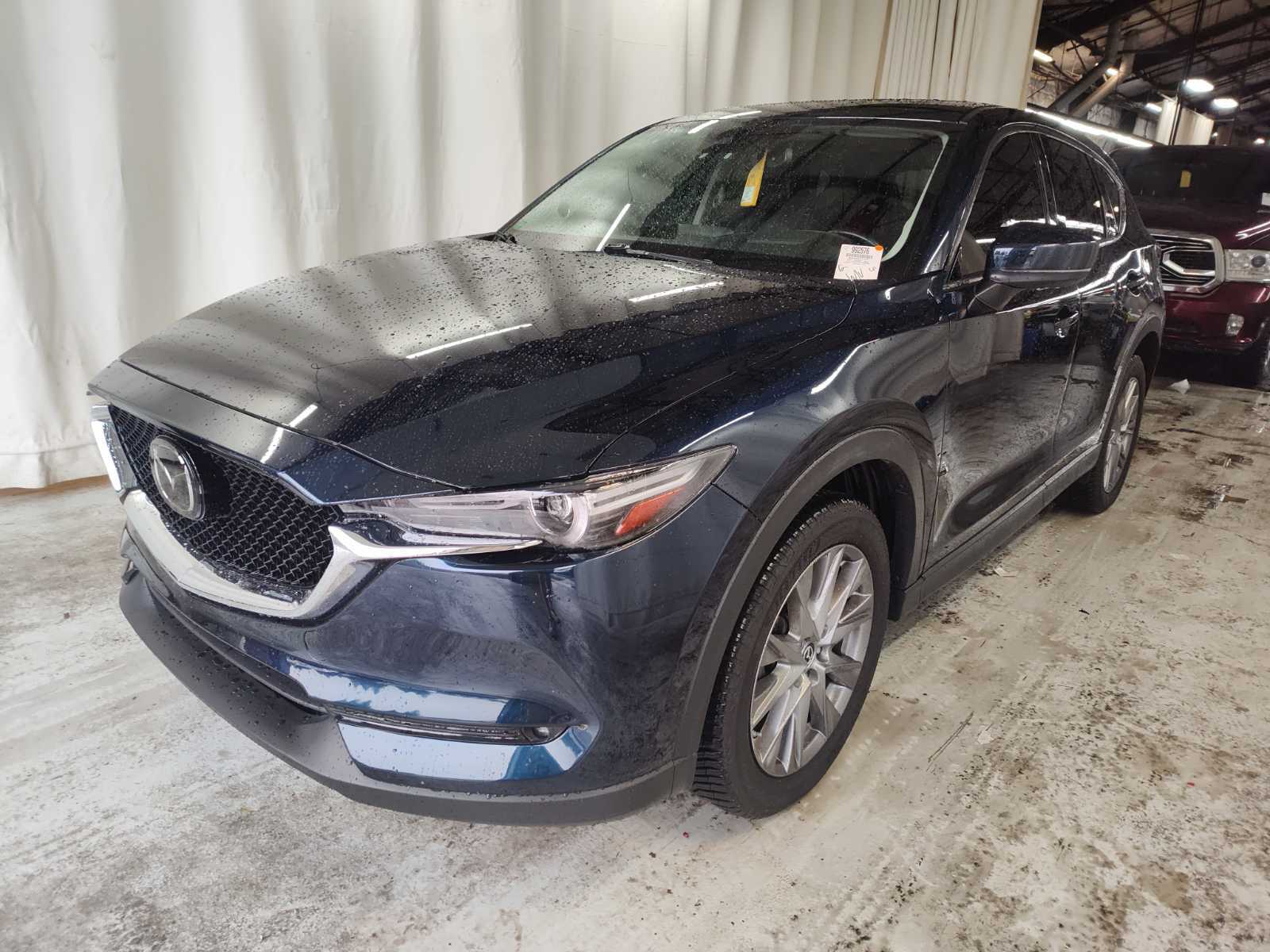 2020 Mazda CX-5  Grand Touring AWD