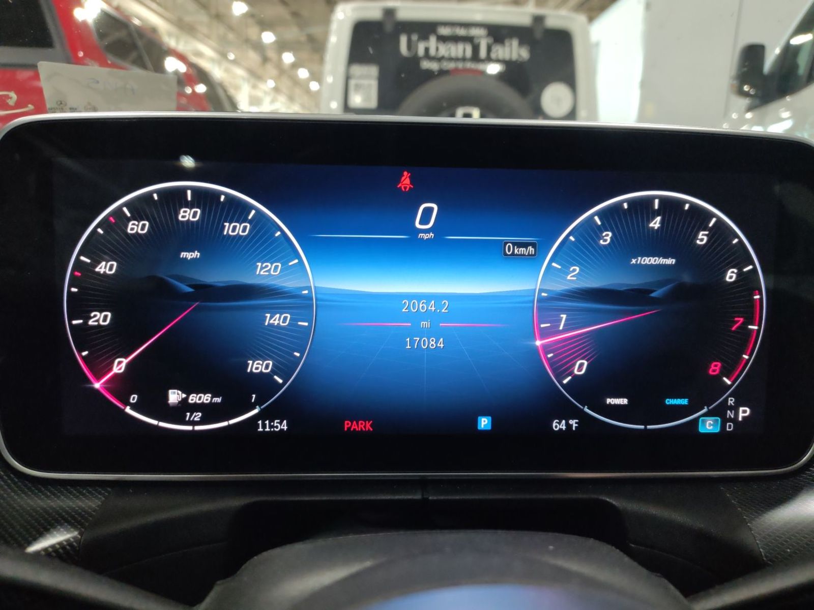 2025 Mercedes-Benz C-Class   RWD