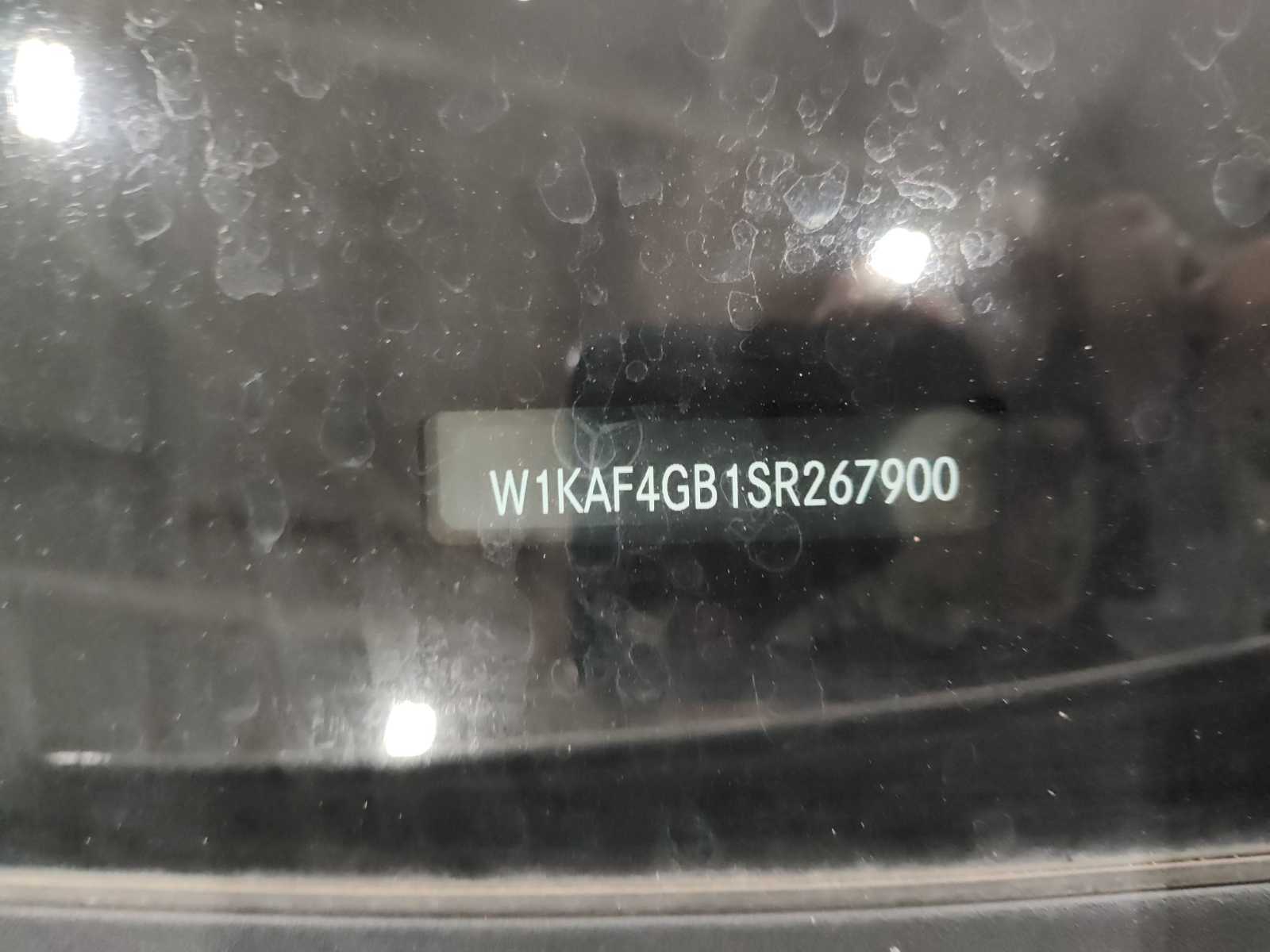 2025 Mercedes-Benz C-Class   RWD