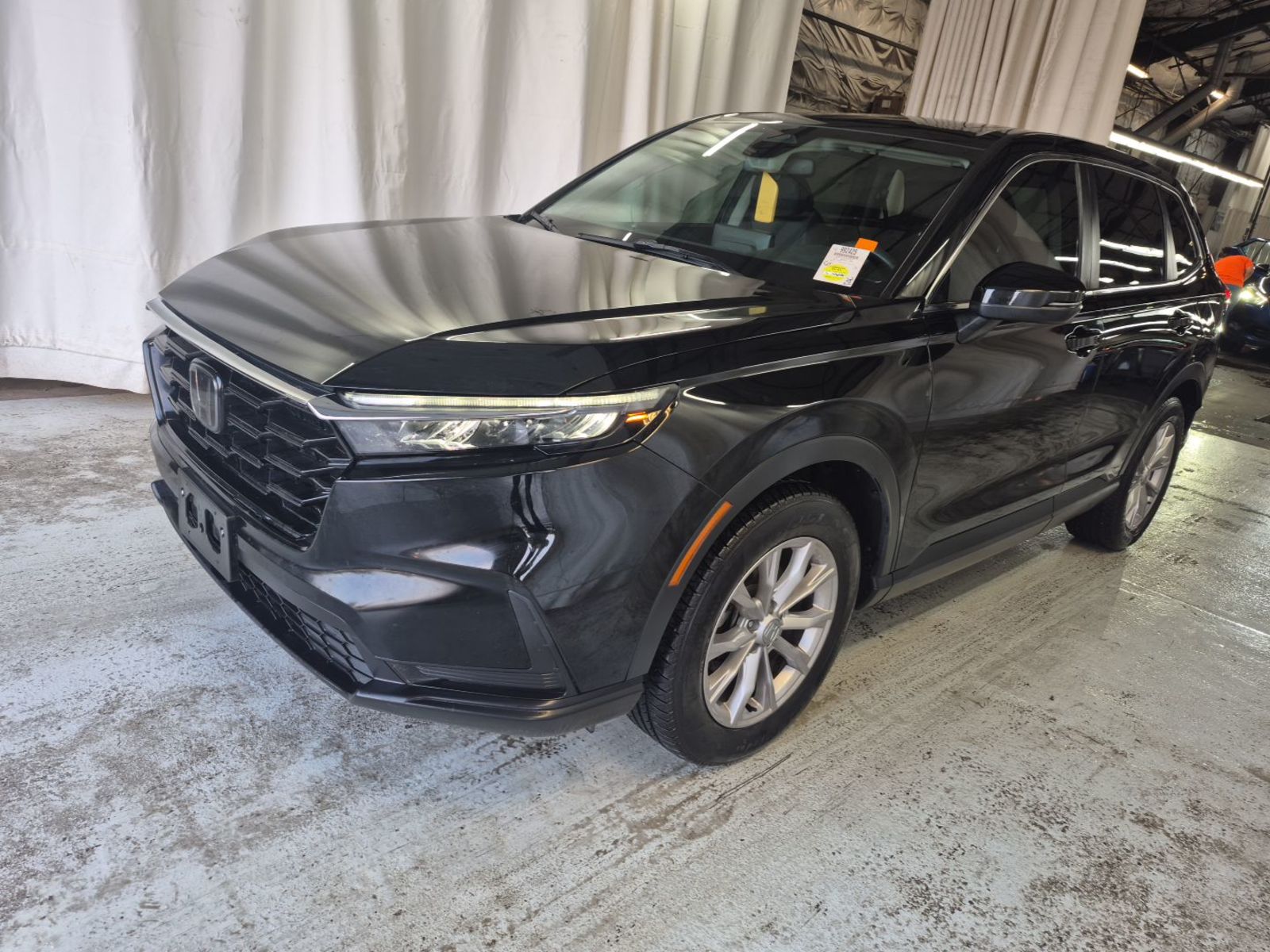 2024 Honda CR-V  EX AWD