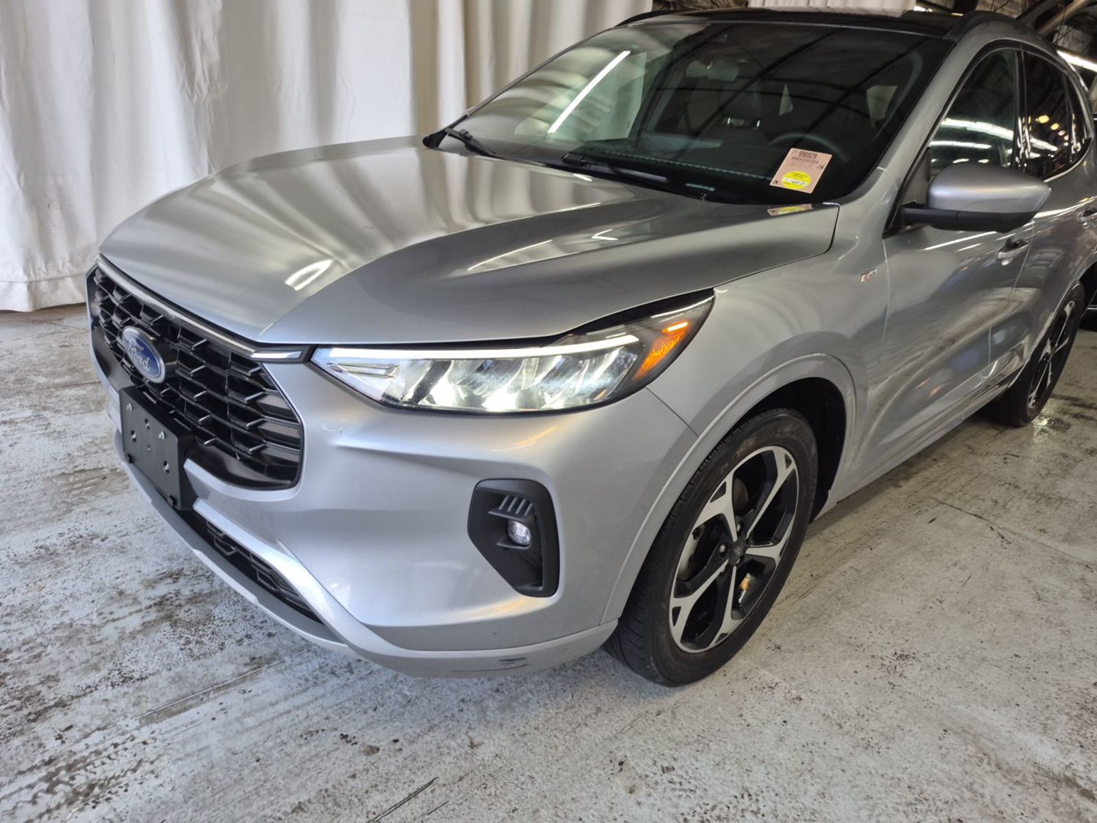 2023 Ford Escape   AWD